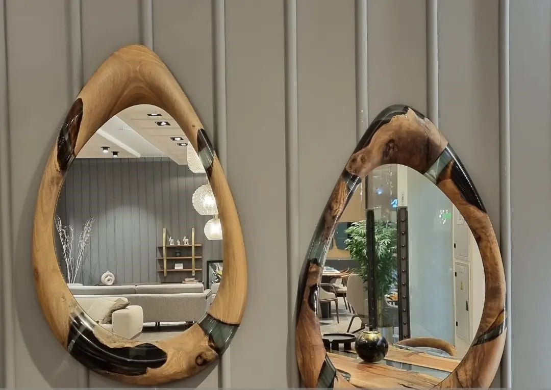 MEDMA MIRROR