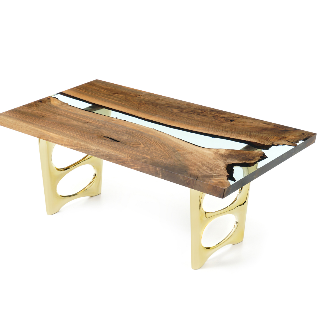 HENGO DINING TABLE