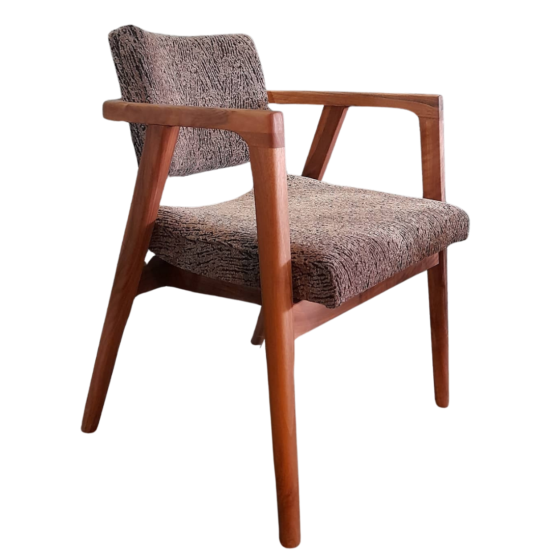 BELLE DINING CHAIR