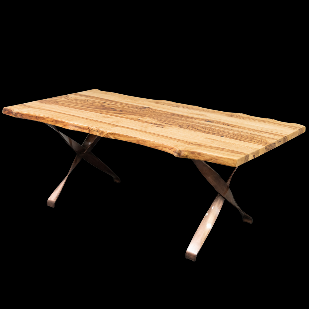 ELEX DINING TABLE