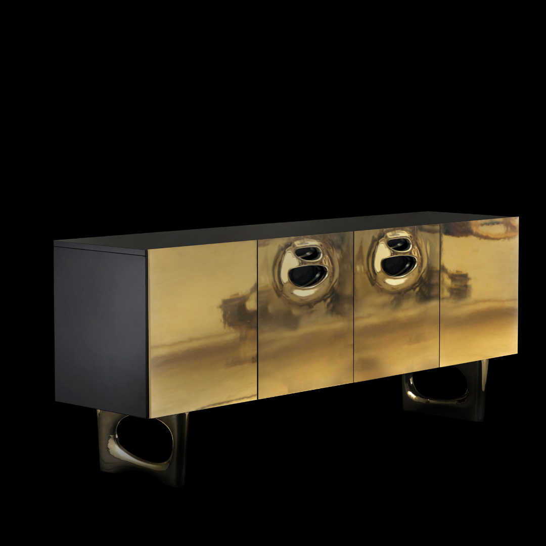 HENGO CONSOLE