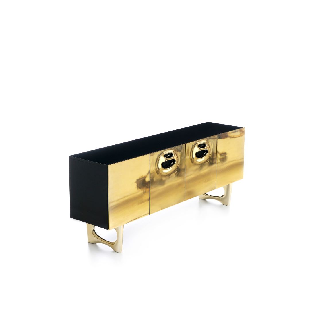 HENGO CONSOLE