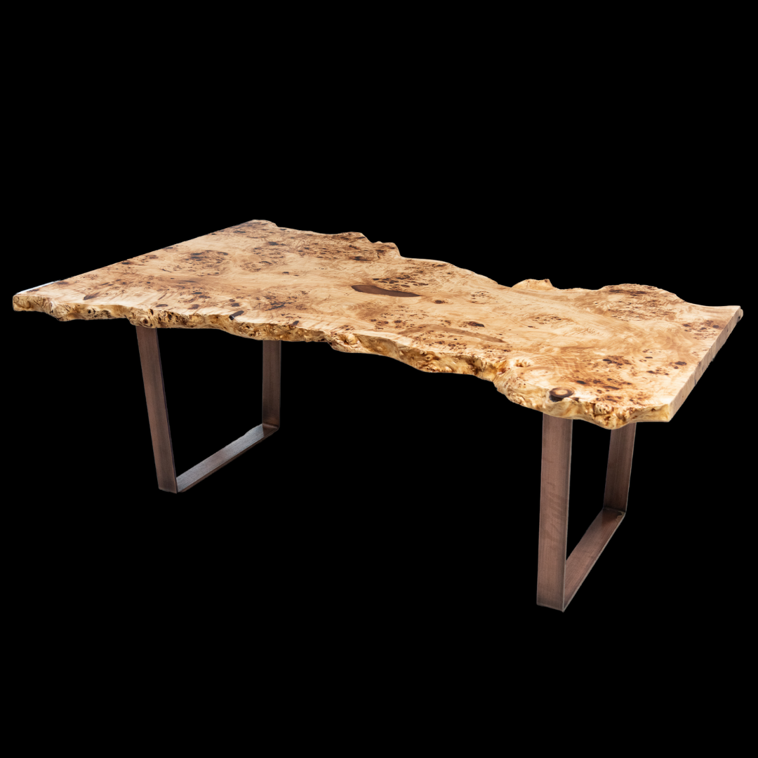 BRIMA DINING TABLE