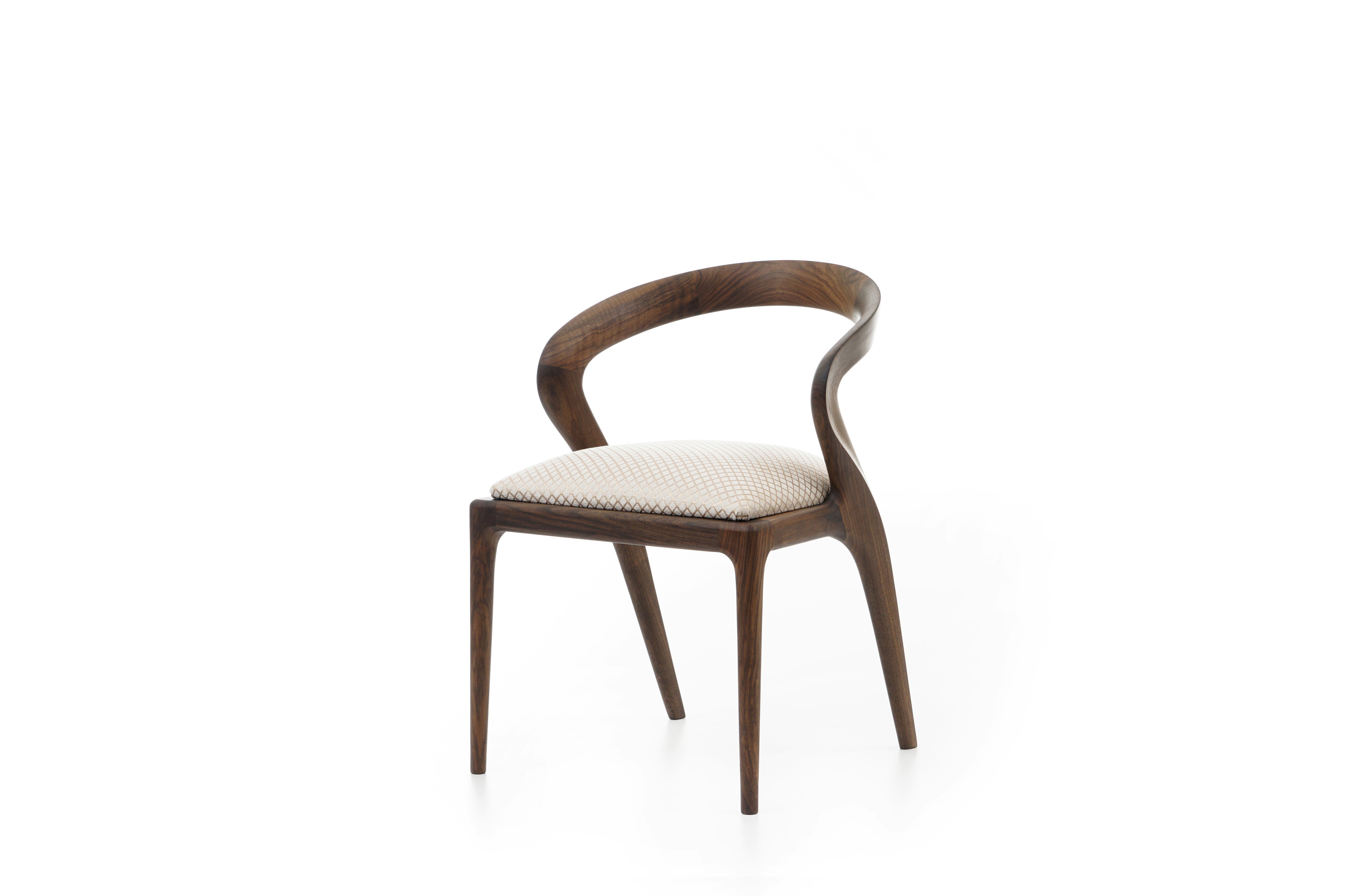 BURI DINING CHAIR