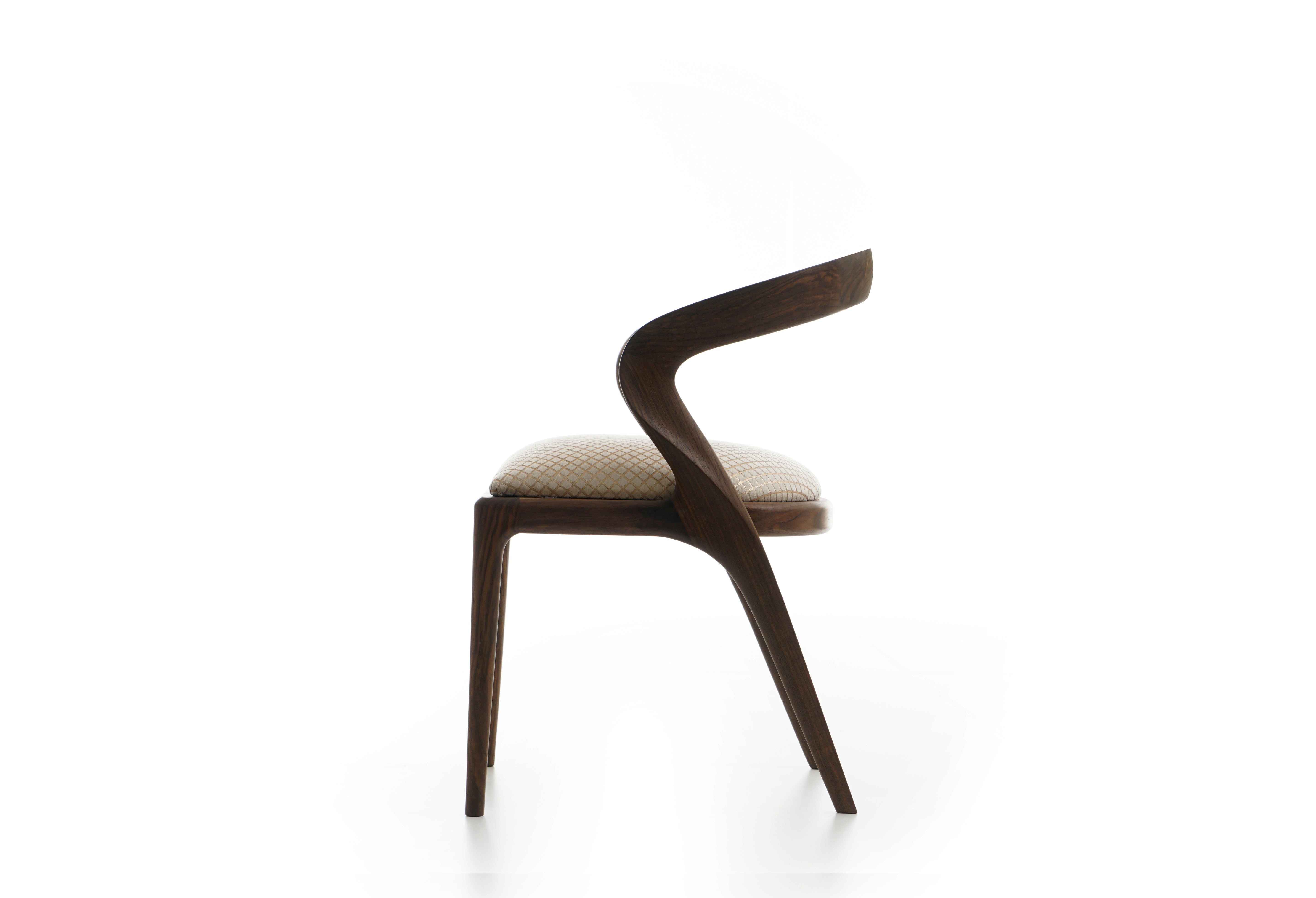 BURI DINING CHAIR