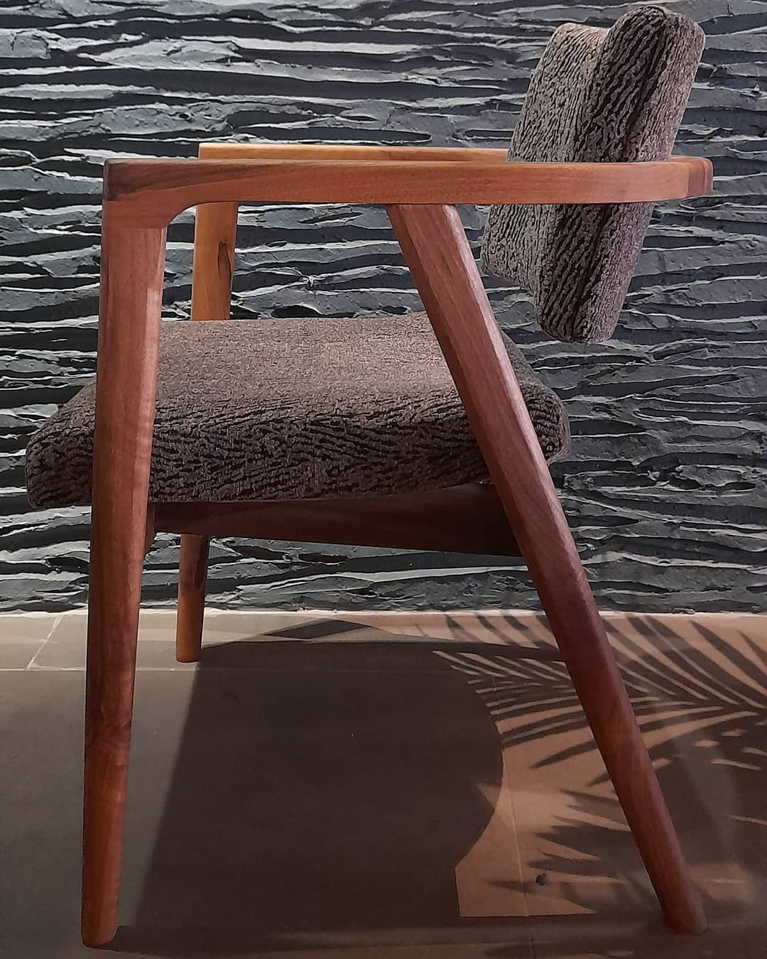 BELLE DINING CHAIR