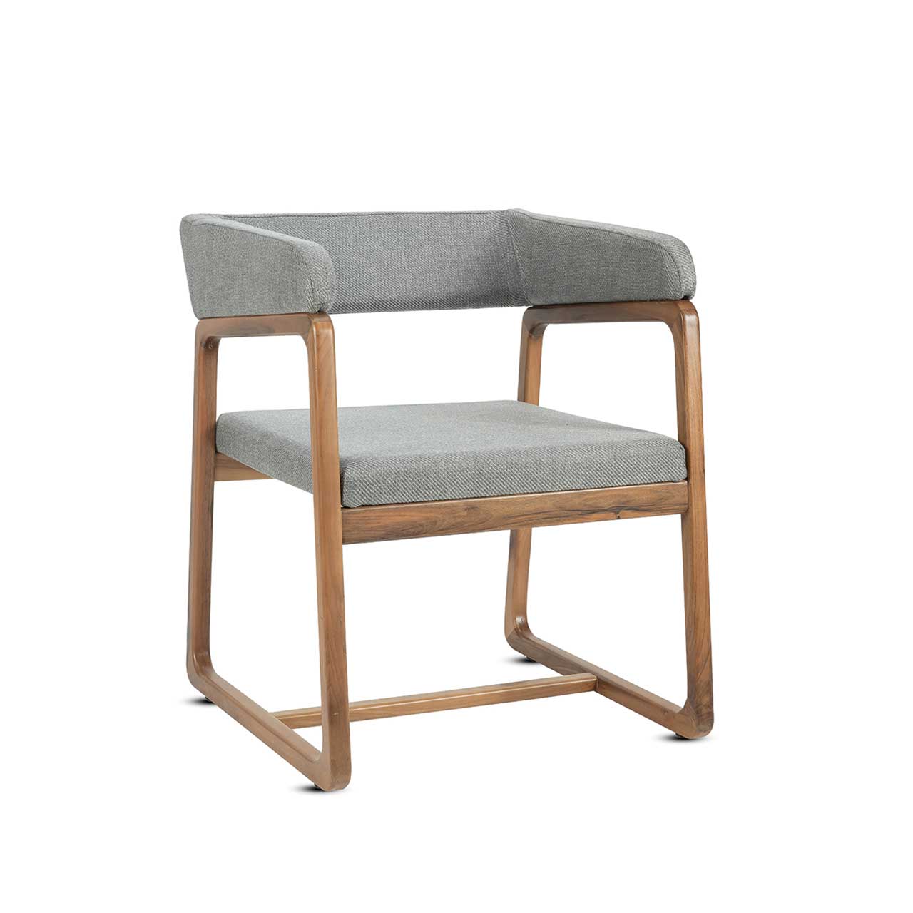 CLAY DINING CHAIR