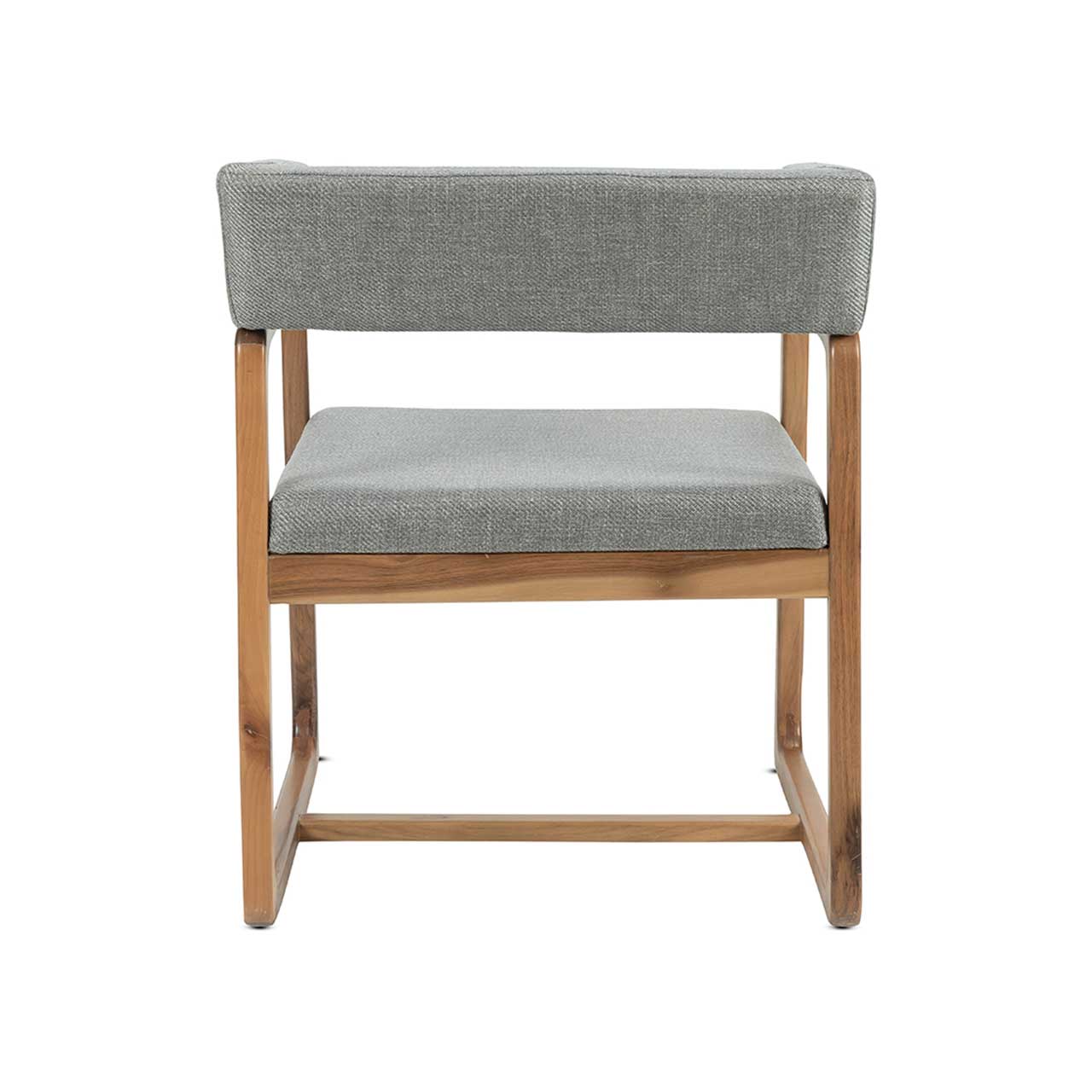 CLAY DINING CHAIR