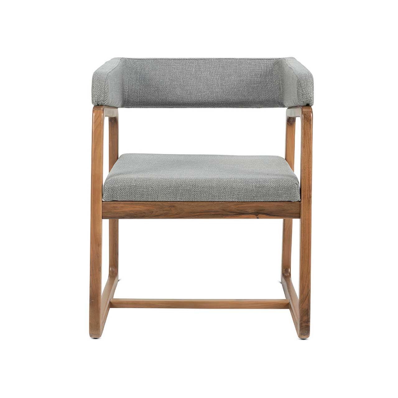 CLAY DINING CHAIR