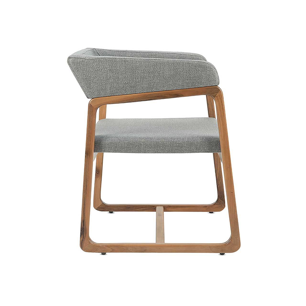 CLAY DINING CHAIR