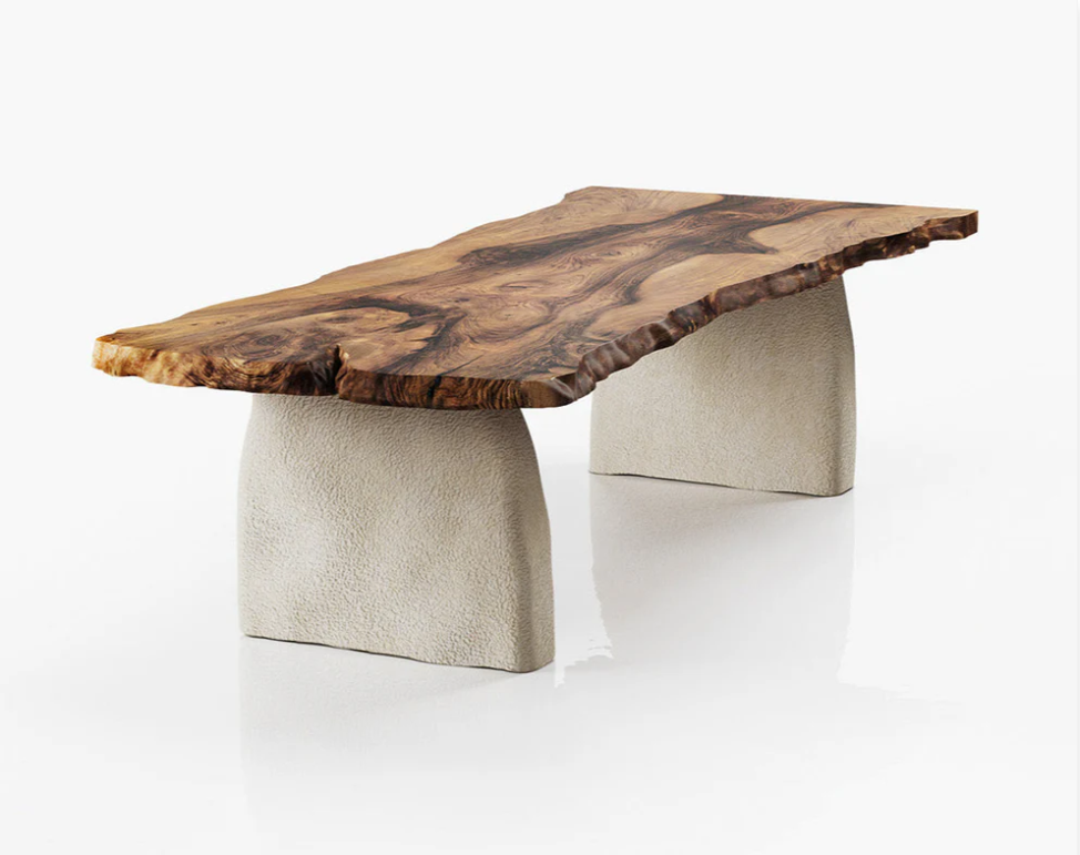 SABI DINING TABLE