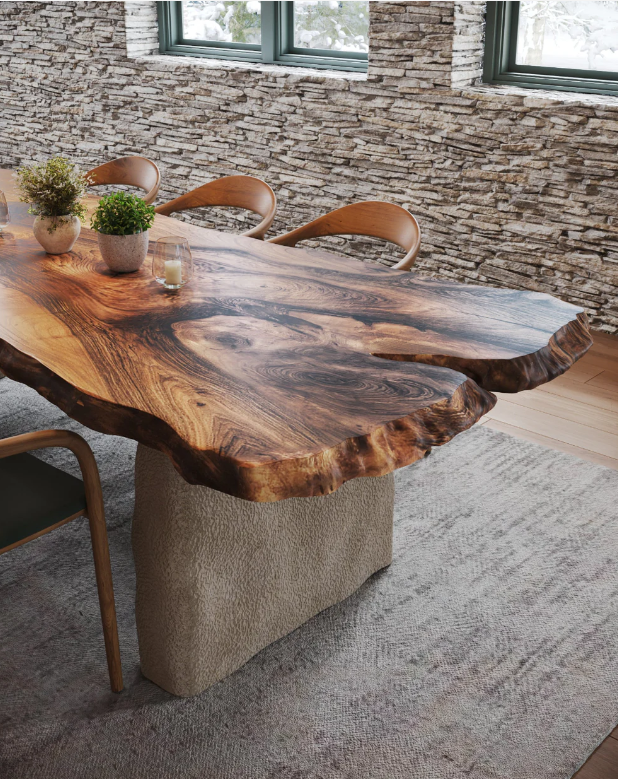 SABI DINING TABLE