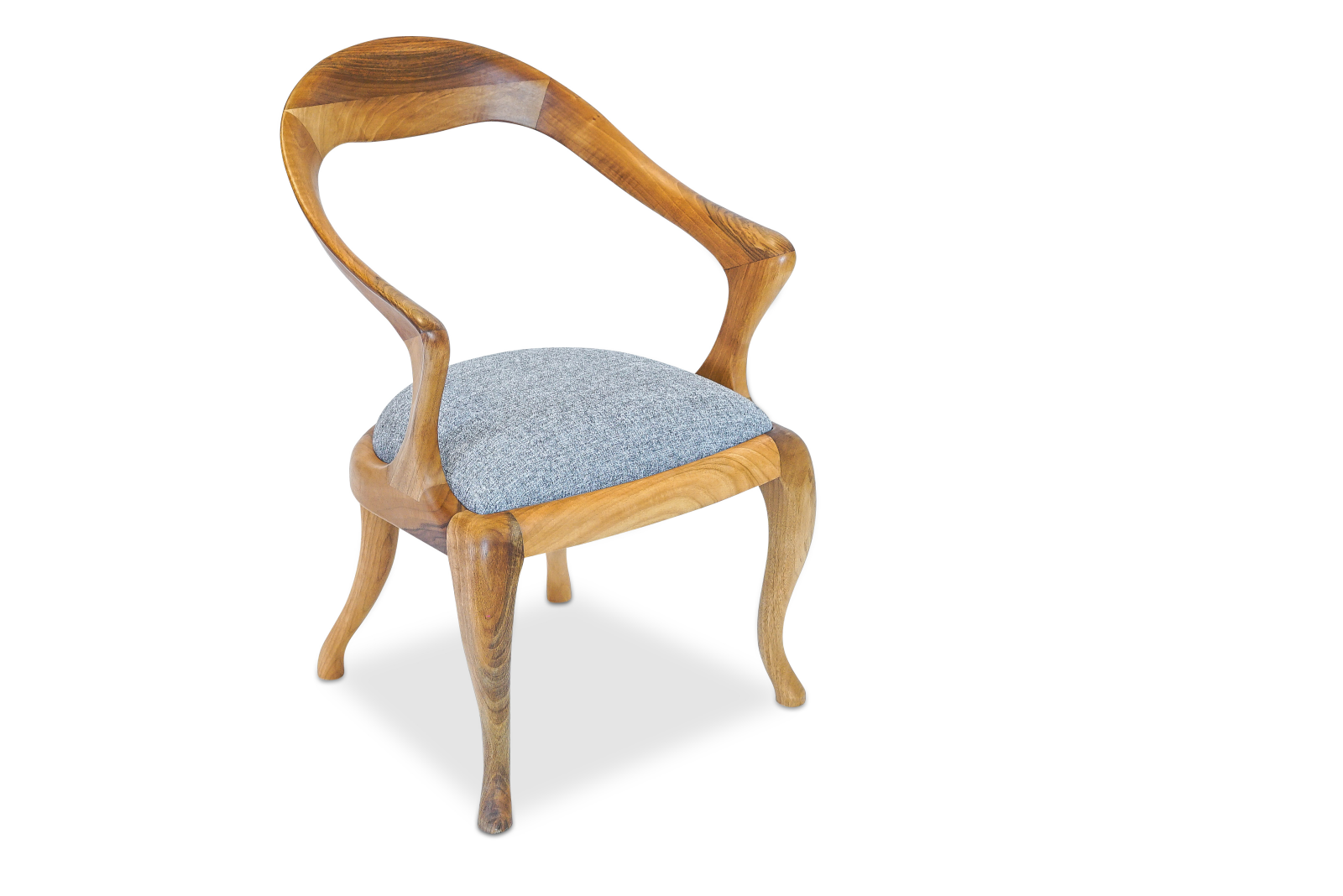 EXXE DINING CHAIR