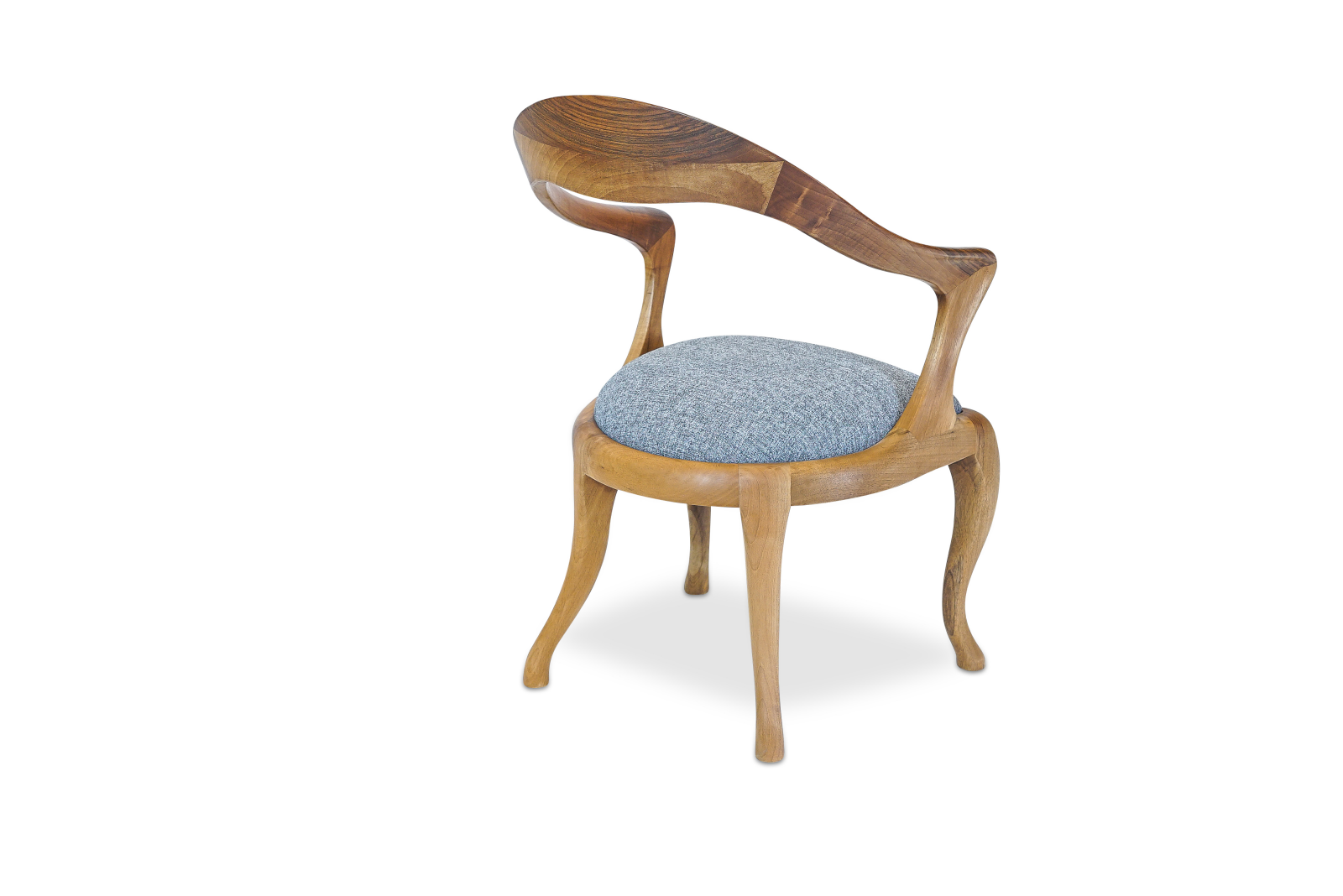 EXXE DINING CHAIR