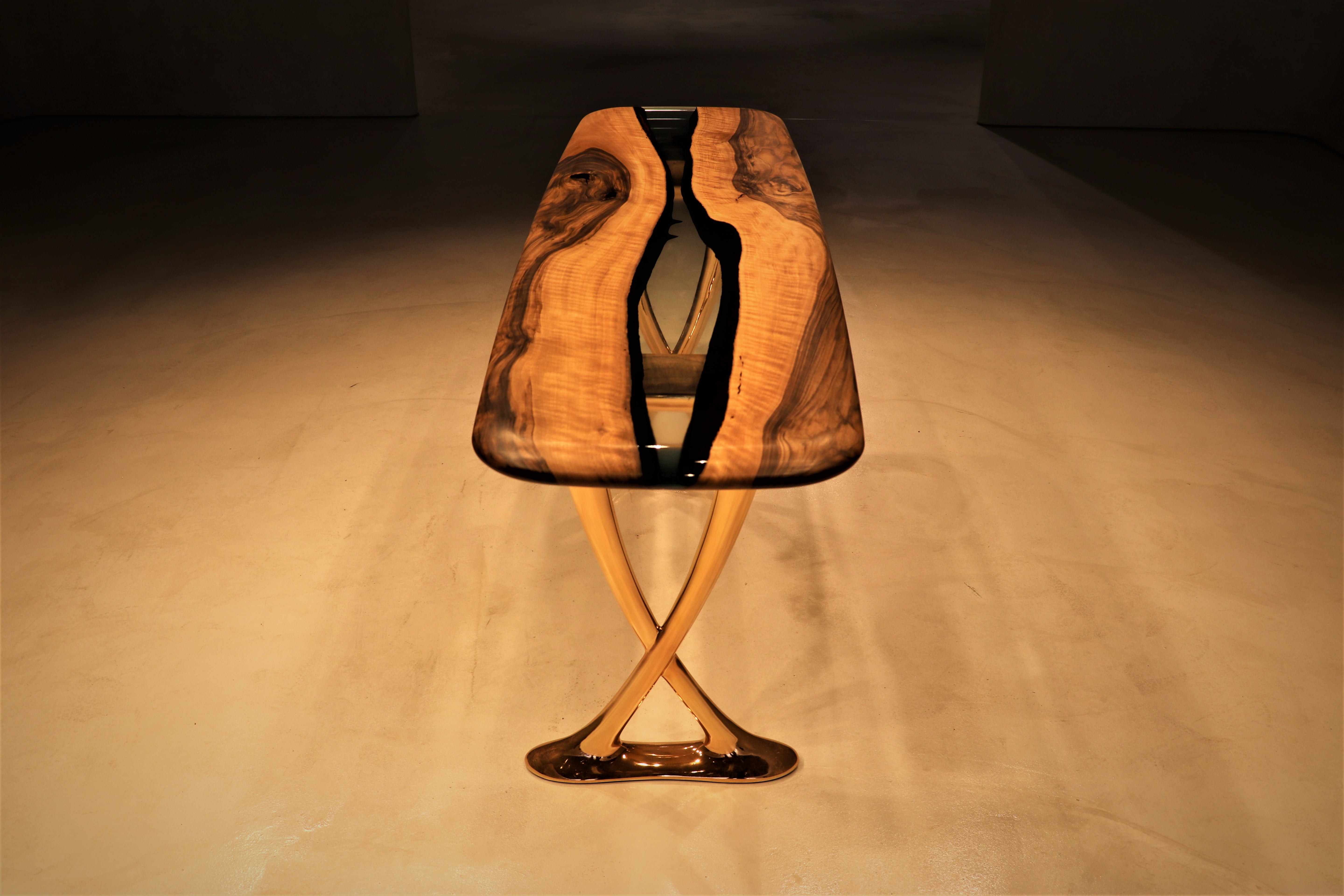 BAHIR CONSOLE