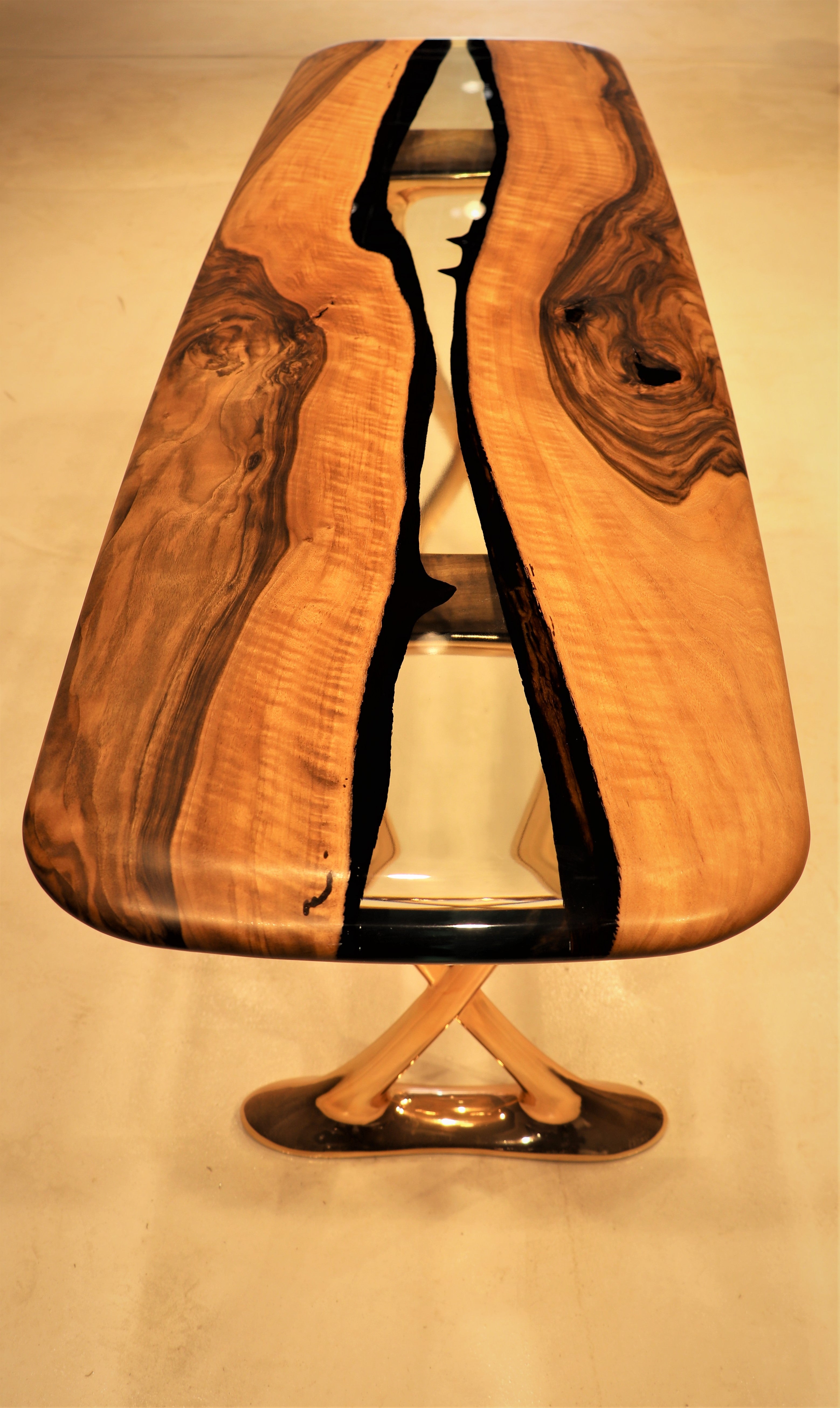 BAHIR CONSOLE