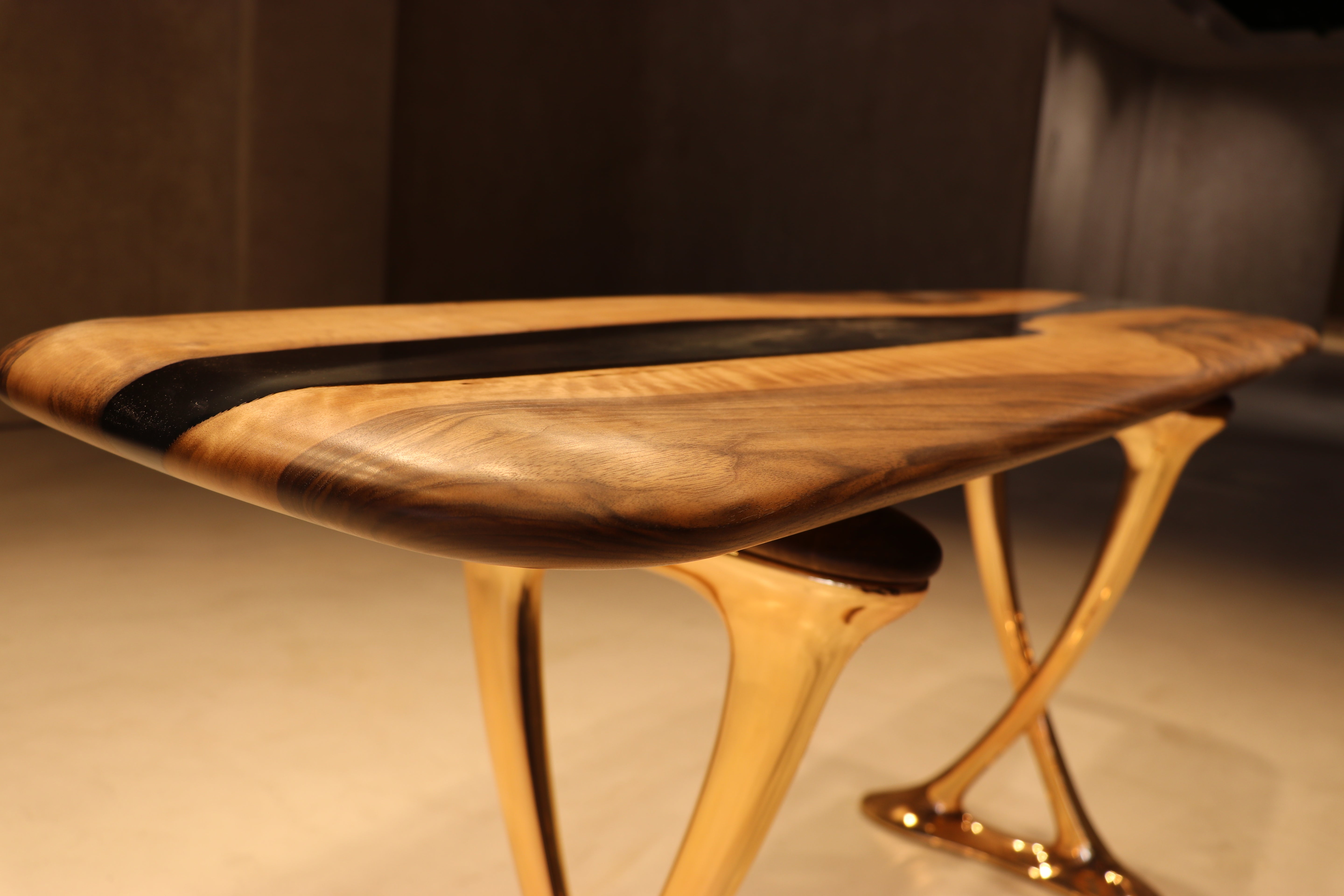 BAHIR CONSOLE