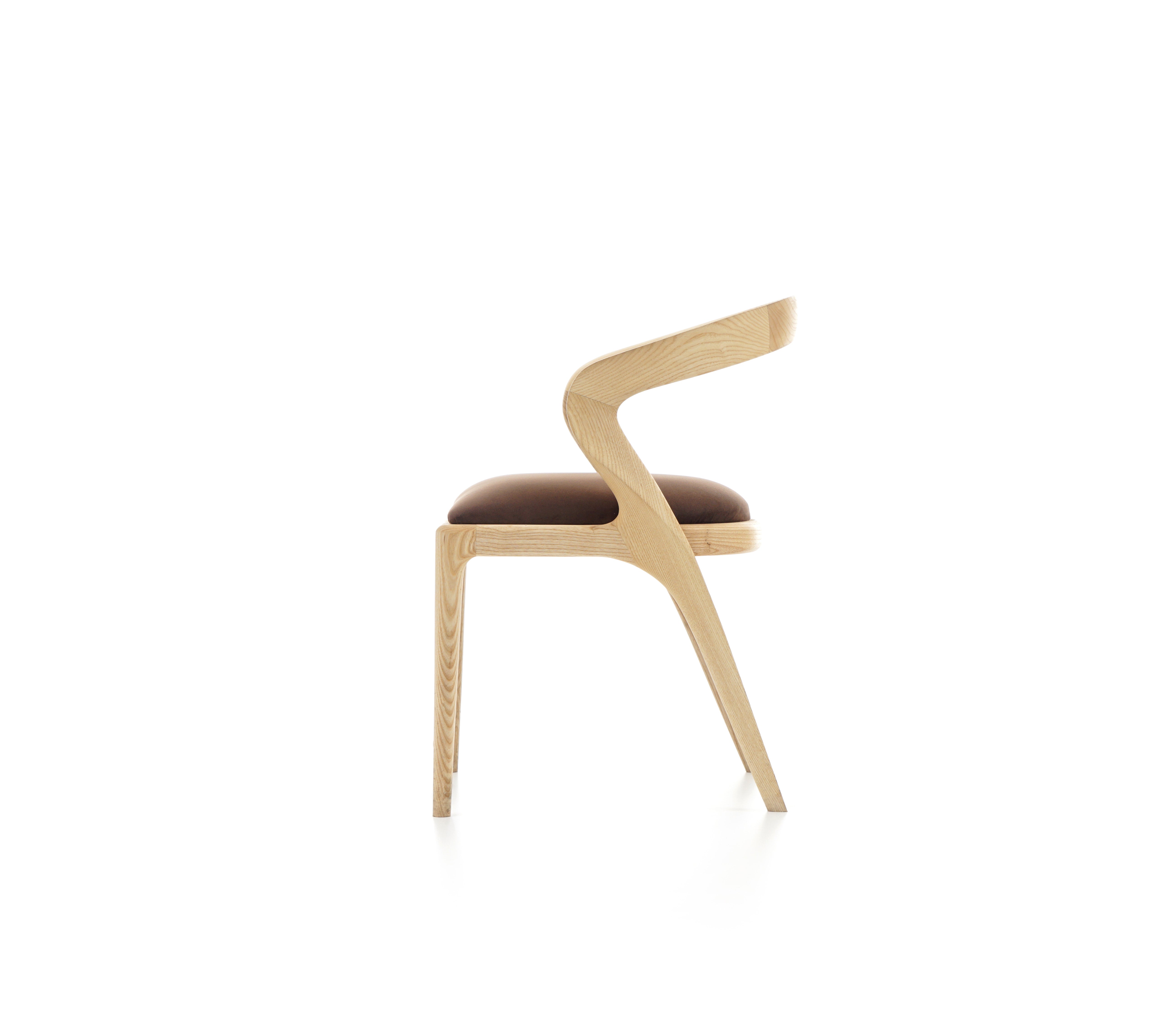 BURI DINING CHAIR
