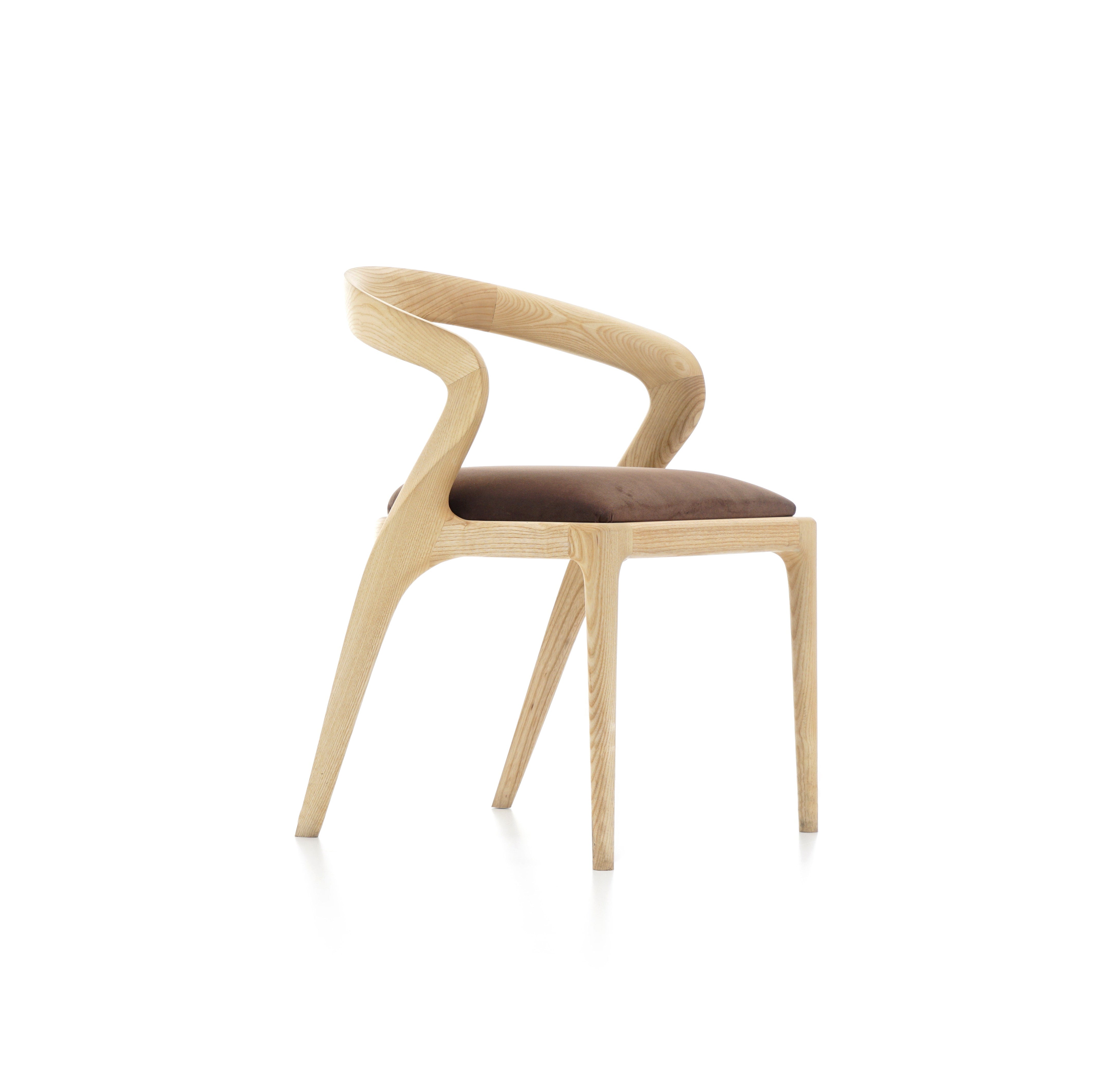 BURI DINING CHAIR
