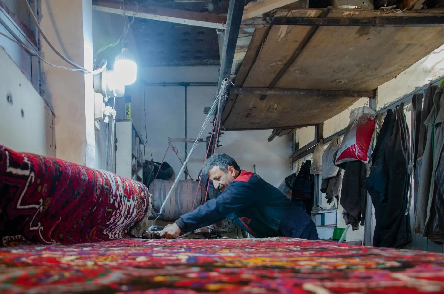 Why Are Turkish Rugs So Expensive? Here Are The Reasons