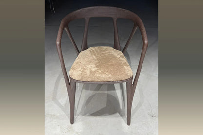 NUK DINING CHAIR