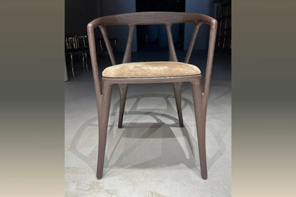 NUK DINING CHAIR