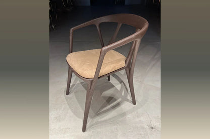 NUK DINING CHAIR