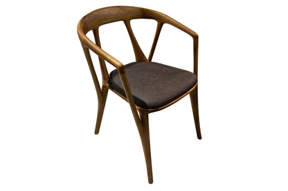 NUK DINING CHAIR