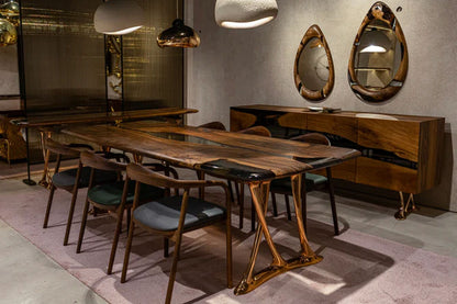 MEDMA DINING TABLE