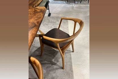 NUK DINING CHAIR