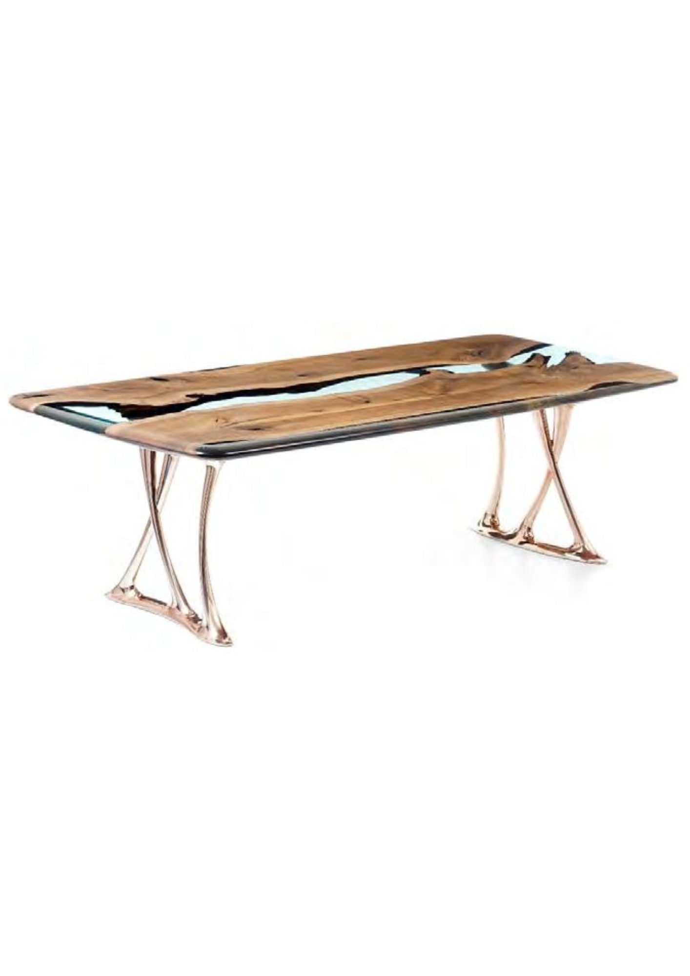 MEDMA DINING TABLE