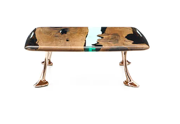 MEDMA COFFEE TABLE