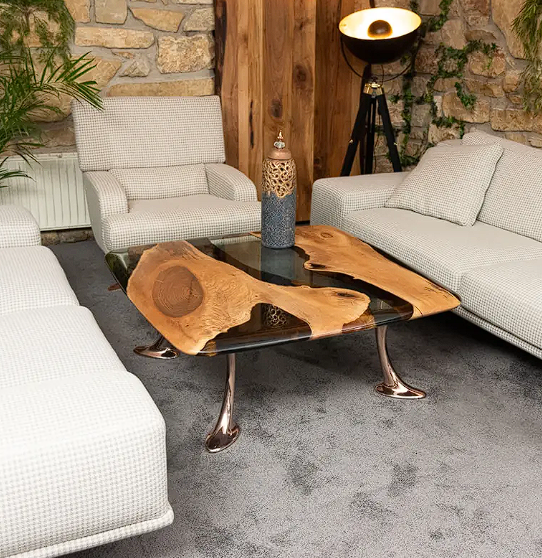 MEDMA COFFEE TABLE