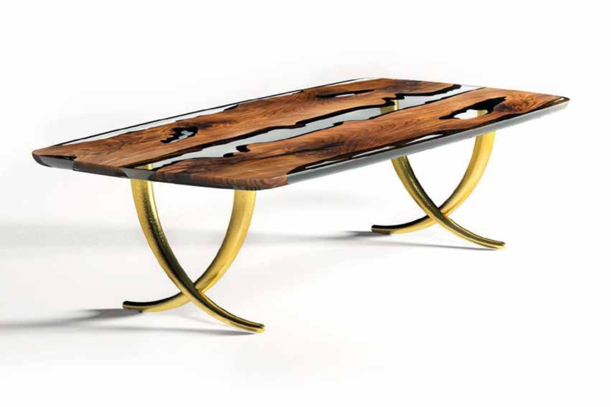 AVORIO DINING TABLE