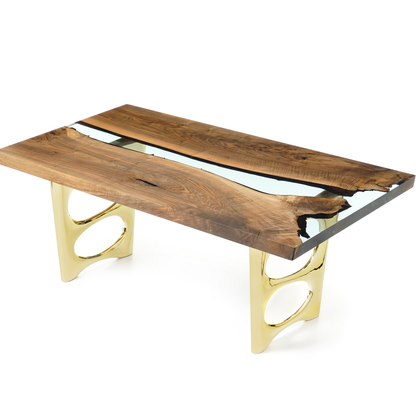 HENGO DINING TABLE