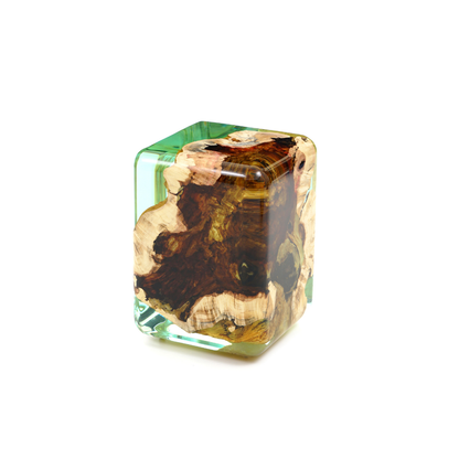 COCU CUBE END TABLE