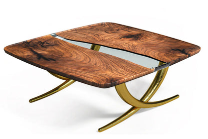 AVORIO COFFEE TABLE