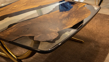 AVORIO COFFEE TABLE