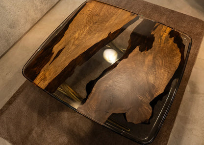 AVORIO COFFEE TABLE