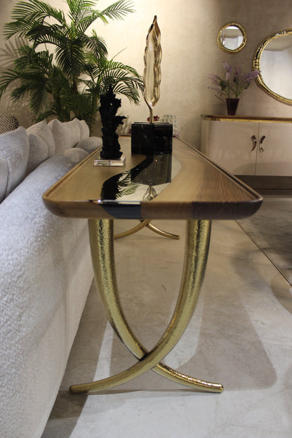 AVORIO CONSOLE