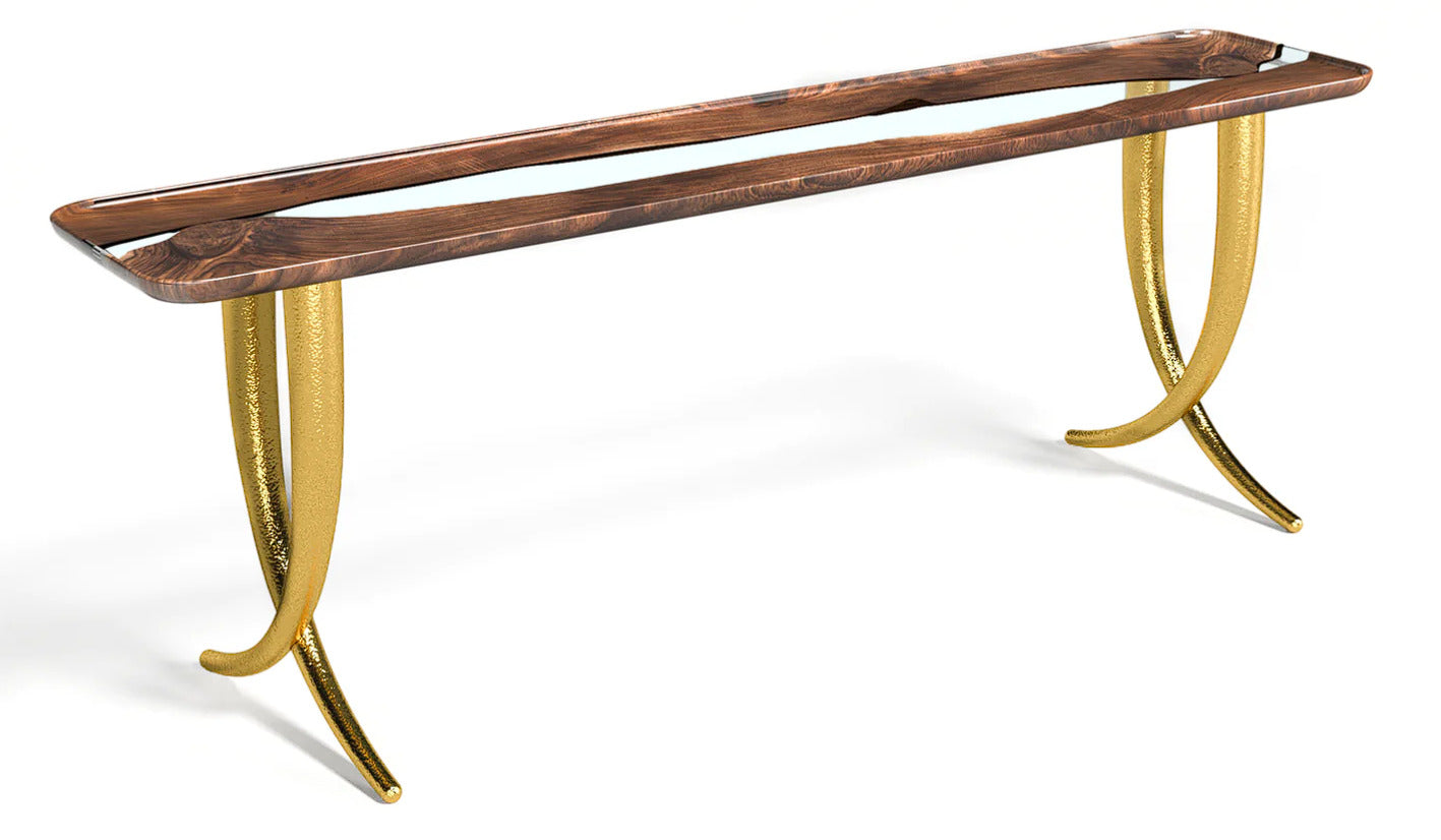 AVORIO CONSOLE