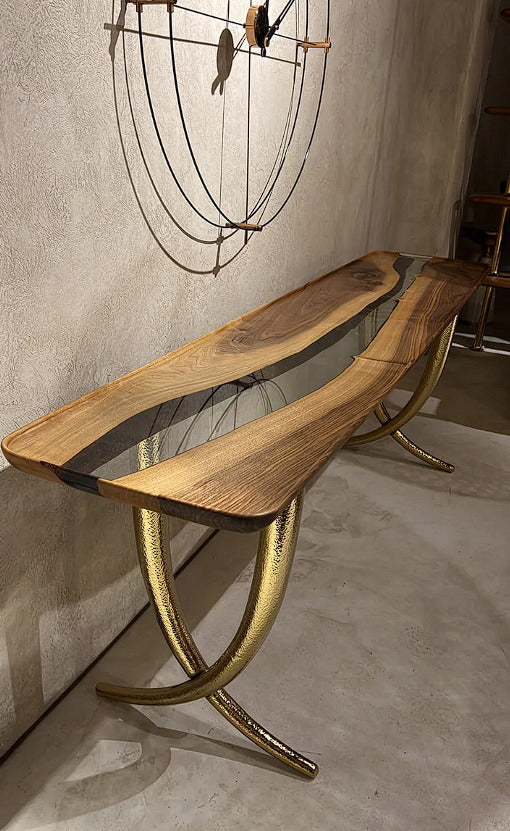 AVORIO CONSOLE