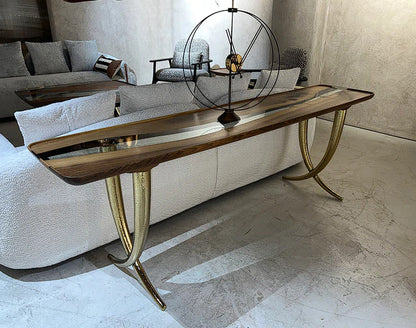 AVORIO CONSOLE