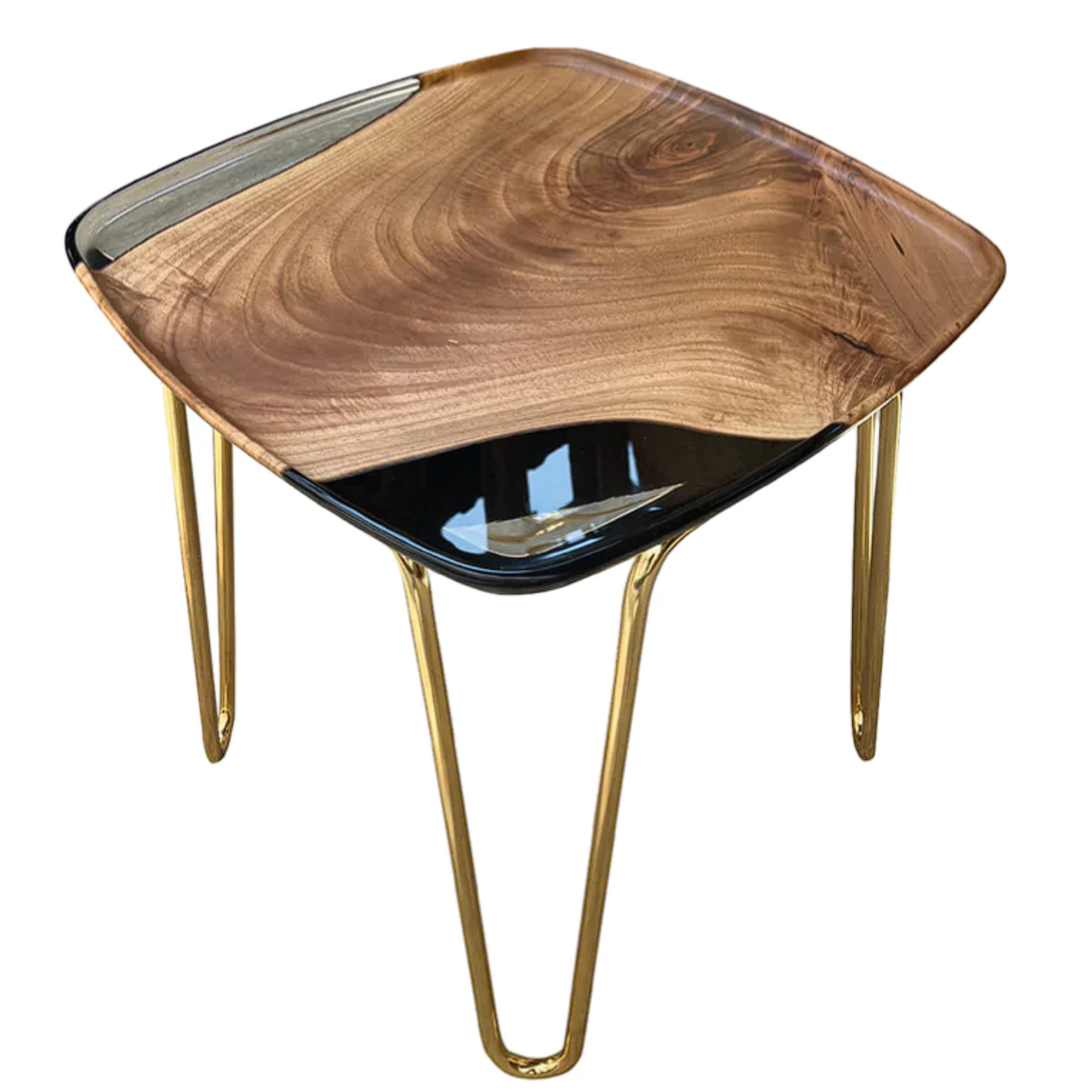 AVORIO SIDE TABLE