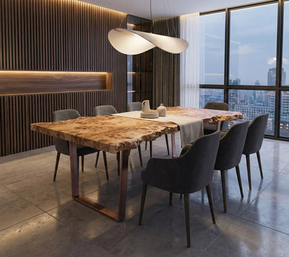 BRIMA DINING TABLE