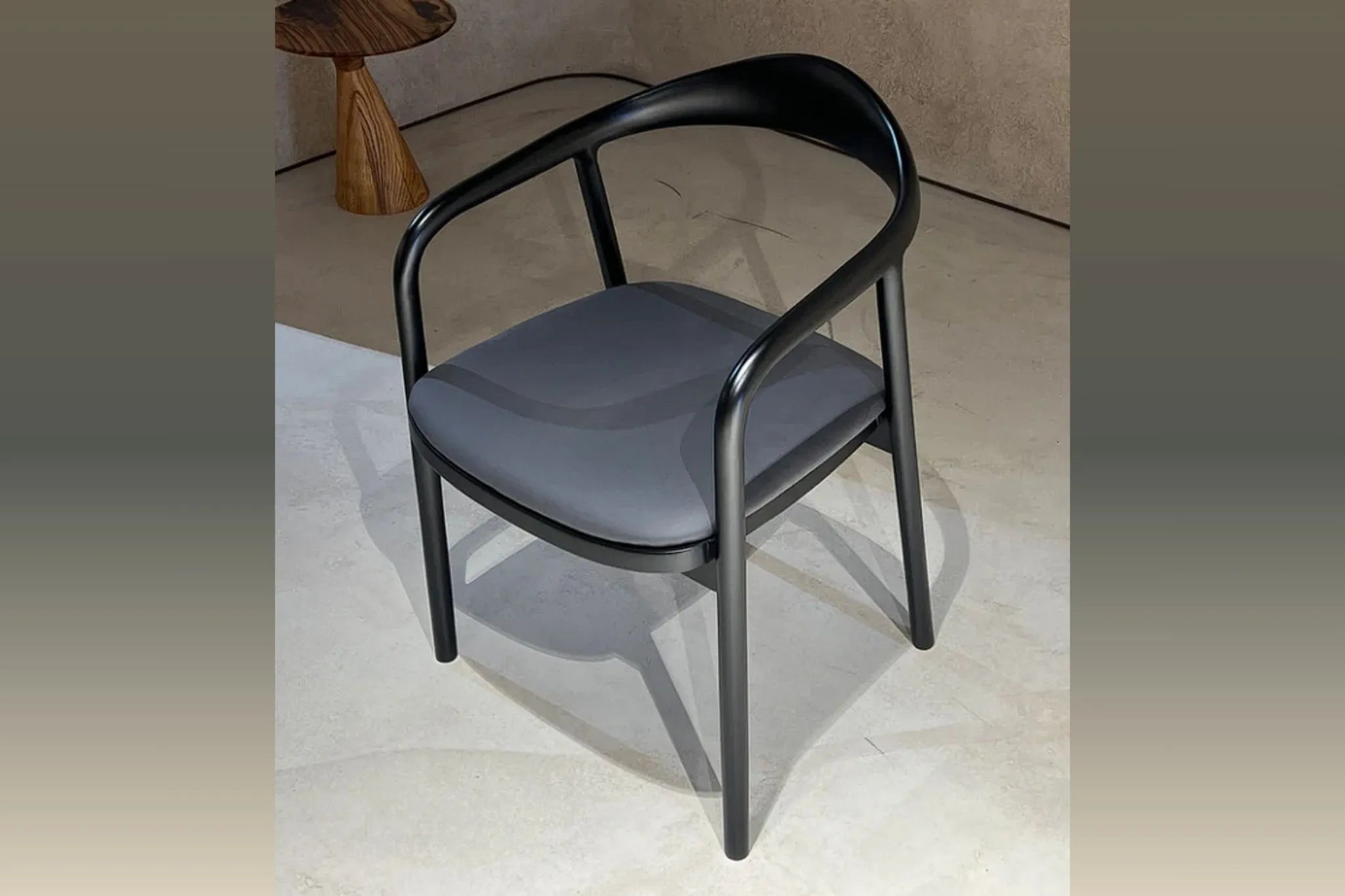 BLOR DINING CHAIR