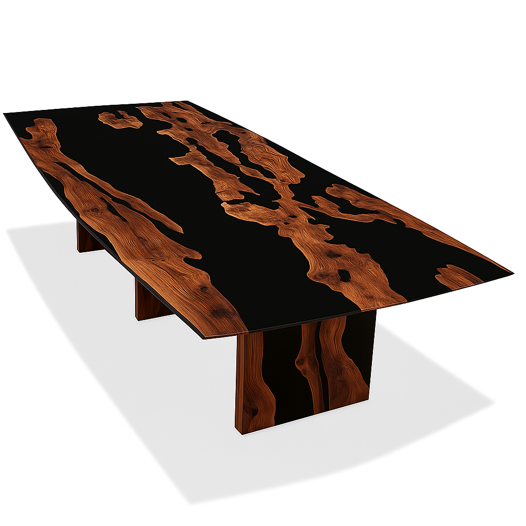 REGALIA DINING TABLE