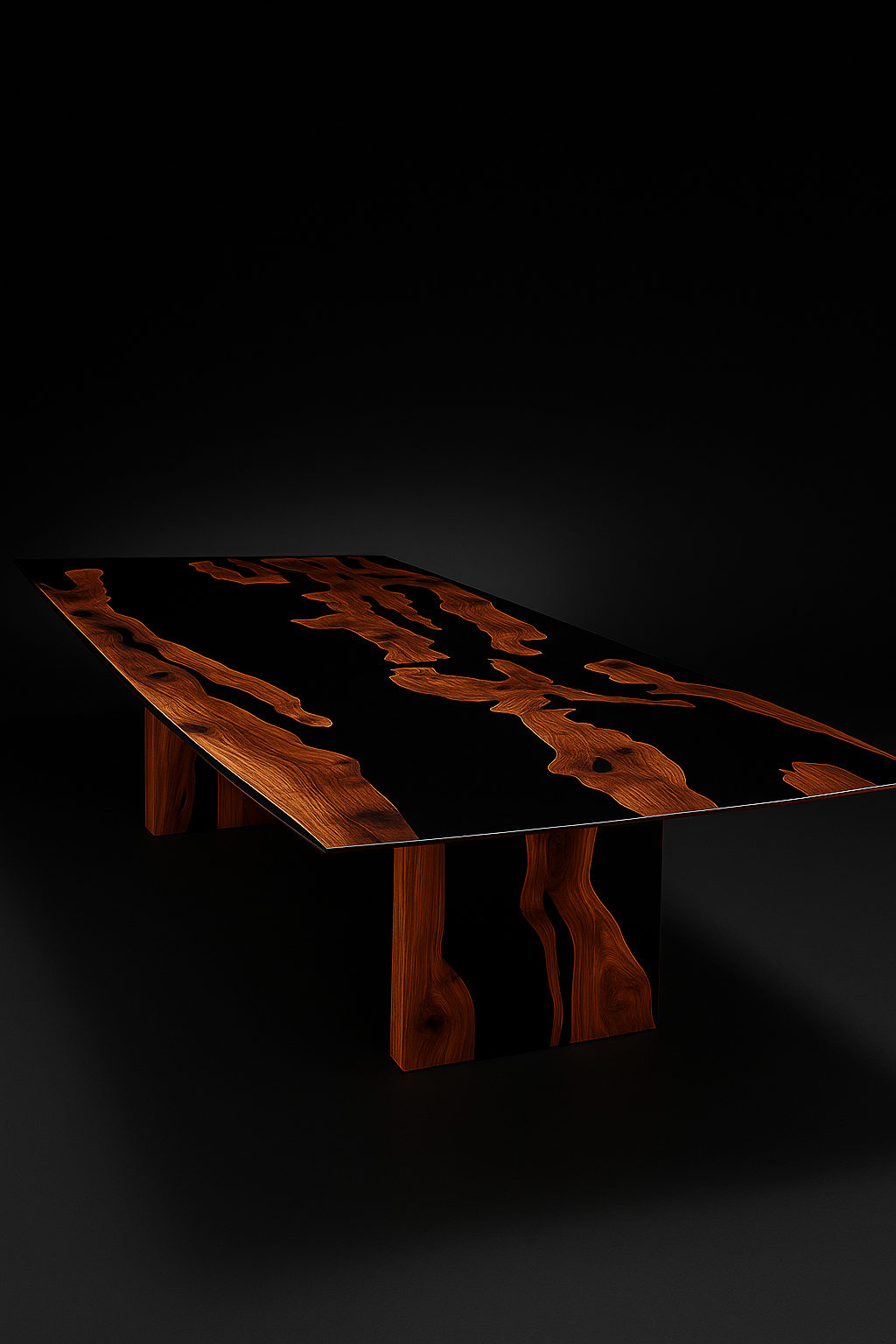 REGALIA DINING TABLE