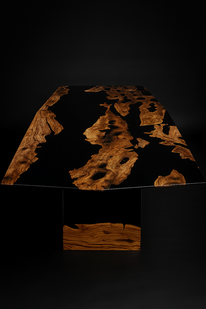 REGALIA DINING TABLE