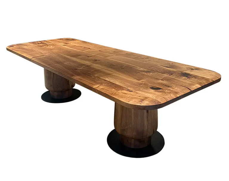 MACIF DINING TABLE